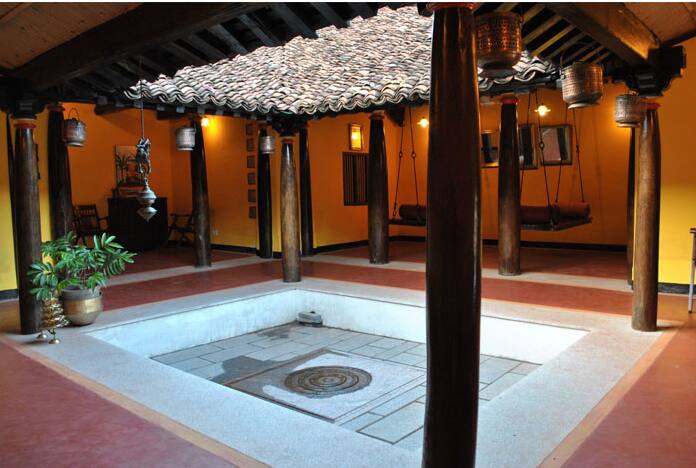 Mangala Heritage Home, Nagapattinam 3